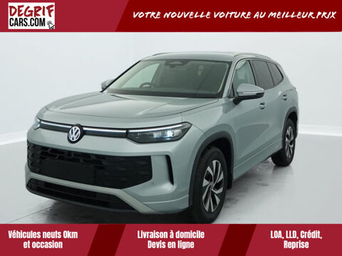 Annonce voiture Volkswagen Divers 42390 