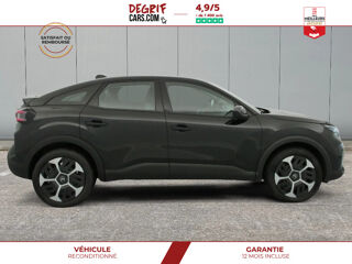 C4 Hybride 145 ch e-DCS6 Plus 2025 occasion 35830 Betton