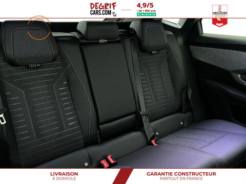 3008 Hybrid 145 e-DCS6 GT 2026 occasion 35830 Betton