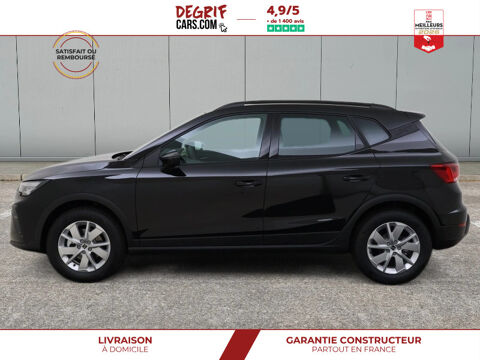 Arona 1,0 TSI 115ch DSG7 Play Plus 2026 occasion 35830 Betton