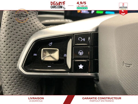 Divers 1.5 Hybrid+ 224 ch Luxury 2026 occasion 35830 Betton