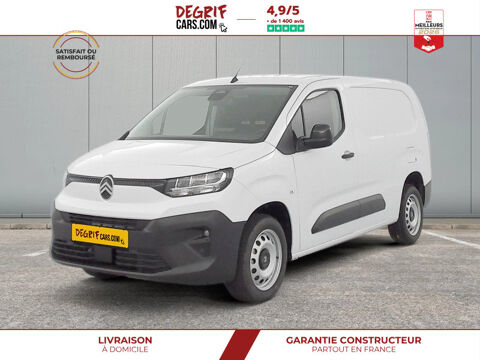 Annonce voiture Citroën Divers 24490 €