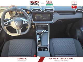 Divers 1.5 L Hybrid+ 197 ch Standard 2026 occasion 35830 Betton
