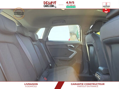 Divers TFSI Mild Hybrid 150 S tronic 7 Design 2026 occasion 35830 Betton