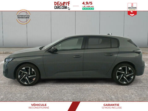 308 Hybrid 145 e-DCS6 Allure 2025 occasion 35830 Betton