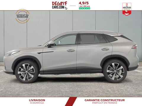 Divers 1.5 Hybrid+ 224ch Luxury 2026 occasion 35830 Betton