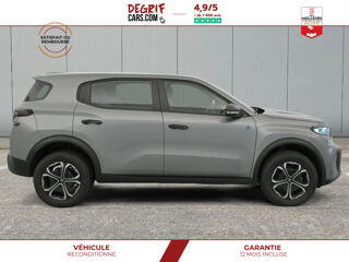 Divers 113 ch autonomie confort You 2025 occasion 35830 Betton