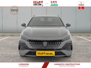 308 SW III(2) 1.5 BlueHDi 130ch GT Exclusive EAT8 2026 occasion 35830 Betton