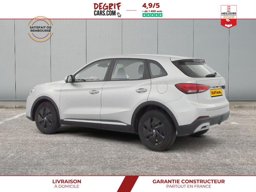 Divers 1.5 L Hybrid+ 197ch Standard 2026 occasion 35830 Betton