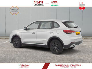 Divers 1.5 L Hybrid+ 197ch Standard 2026 occasion 35830 Betton
