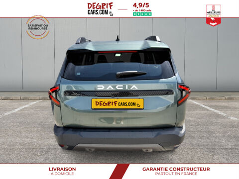 Divers Mild Hybrid 140 Expression 2026 occasion 35830 Betton