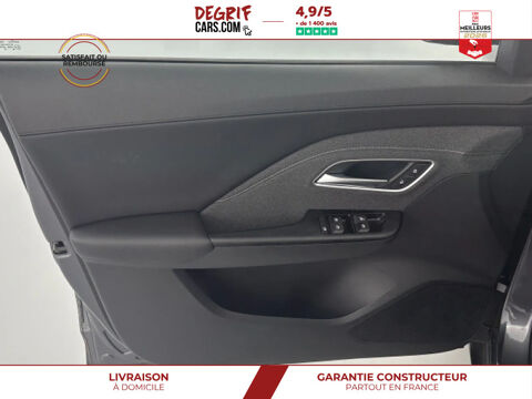 Divers 1.5 L Hybrid+ 197ch Standard 2026 occasion 35830 Betton
