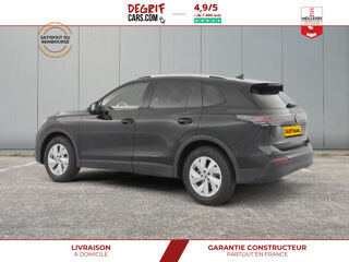 Tiguan III 1.5 eTSI 150ch Life Plus DSG7 + PACK HIVER 2025 occasion 35830 Betton
