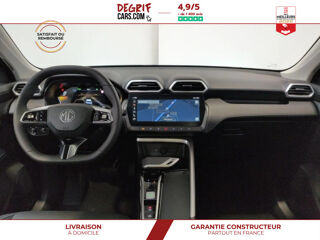 Divers Luxury 1.5 L Hybrid+ 197 ch 2026 occasion 35830 Betton