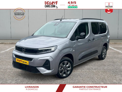 Annonce voiture Opel Divers 26990 €