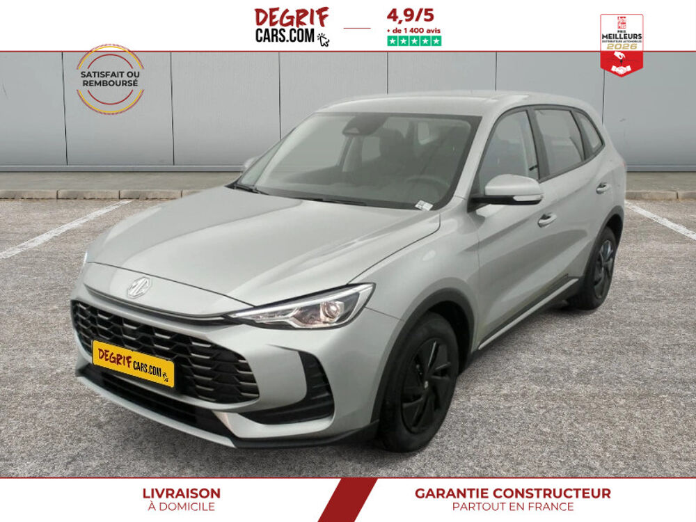 Divers 1.5 L Hybrid+ 197 ch Standard 2026 occasion 35830 Betton