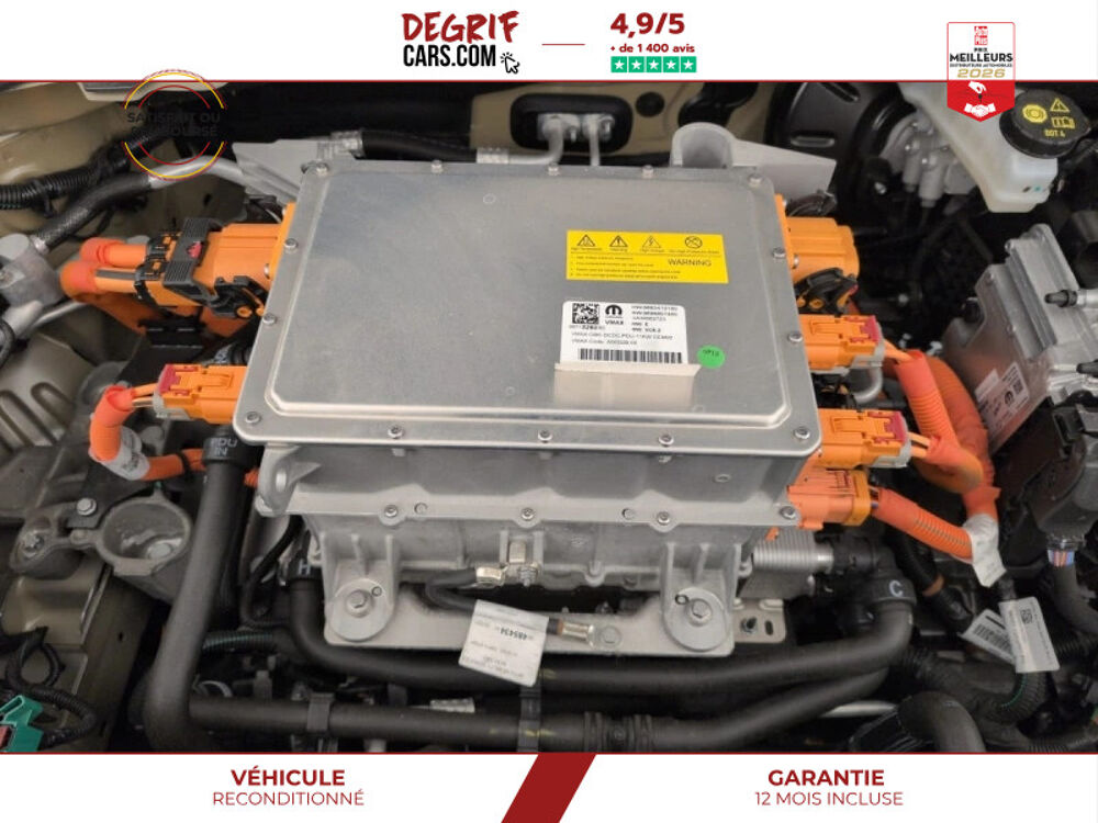 Divers 113 ch autonomie confort You 2025 occasion 35830 Betton