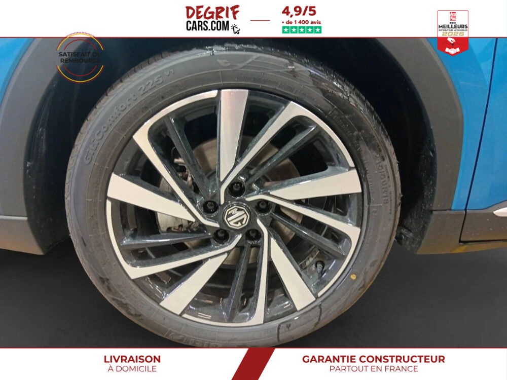 Divers Luxury 1.5 L HYBRID+ 197 CH 2026 occasion 35830 Betton