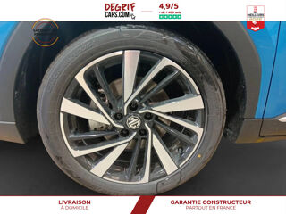 Divers Luxury 1.5 L HYBRID+ 197 CH 2026 occasion 35830 Betton