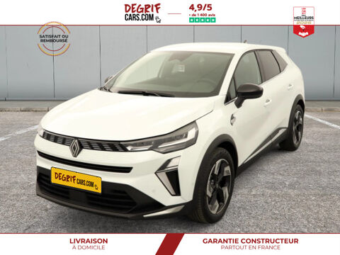 Annonce voiture Renault Divers 29190 €