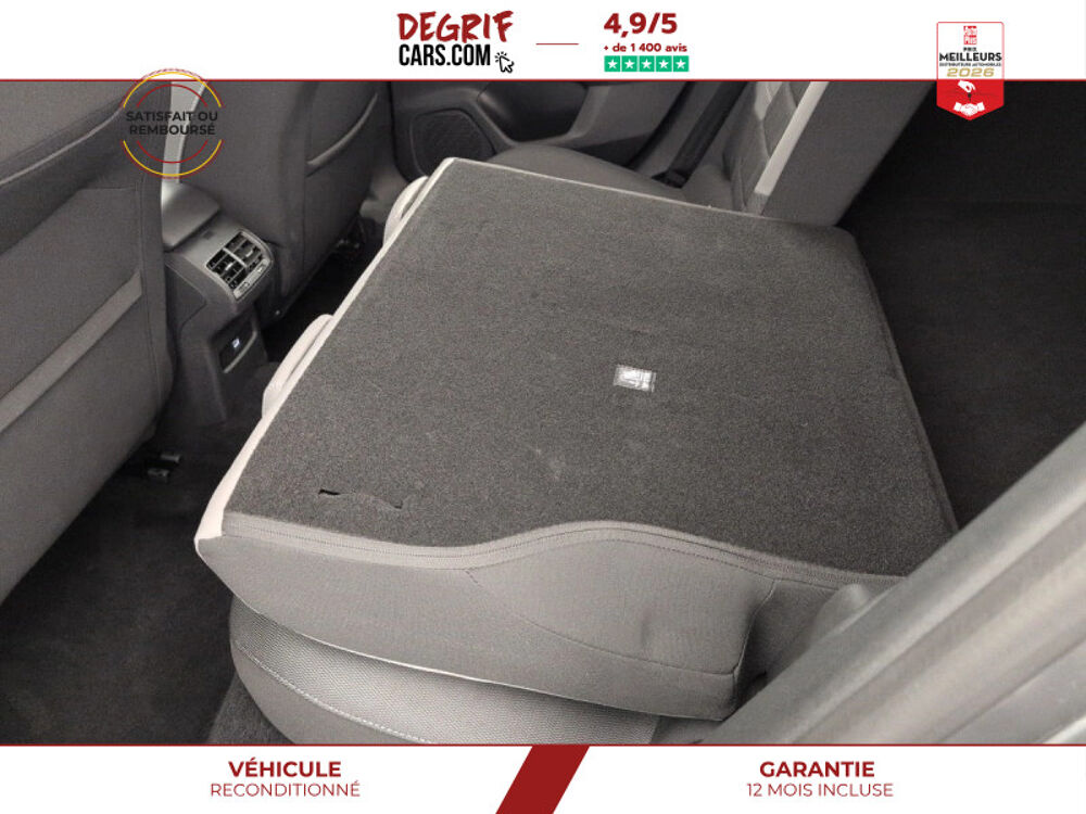 C4 Hybride 145 ch e-DCS6 Plus 2025 occasion 35830 Betton