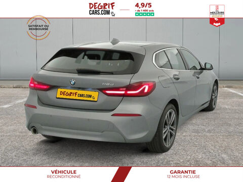 Divers 116d 116 ch Business Design 2023 occasion 35830 Betton