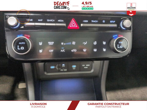Tucson Executive 1.6 T-GDI 239 Hybrid BVA6 2026 occasion 35830 Betton