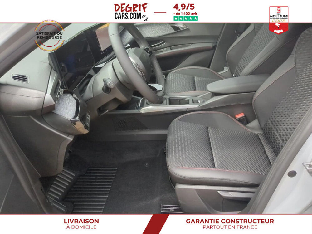 Clio TCe 115 Techno 2026 occasion 35830 Betton