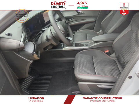 Clio TCe 115 Techno 2026 occasion 35830 Betton
