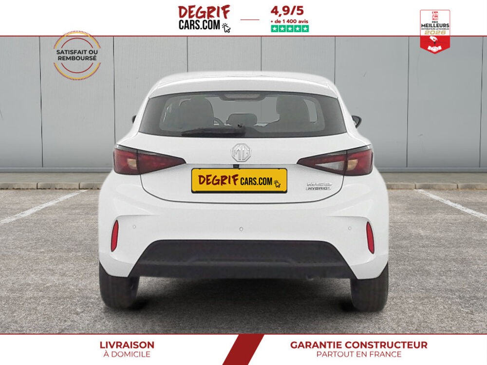 Divers 1.5 L Hybrid+ 195ch Standard 2026 occasion 35830 Betton