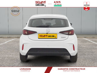Divers 1.5 L Hybrid+ 195ch Standard 2026 occasion 35830 Betton