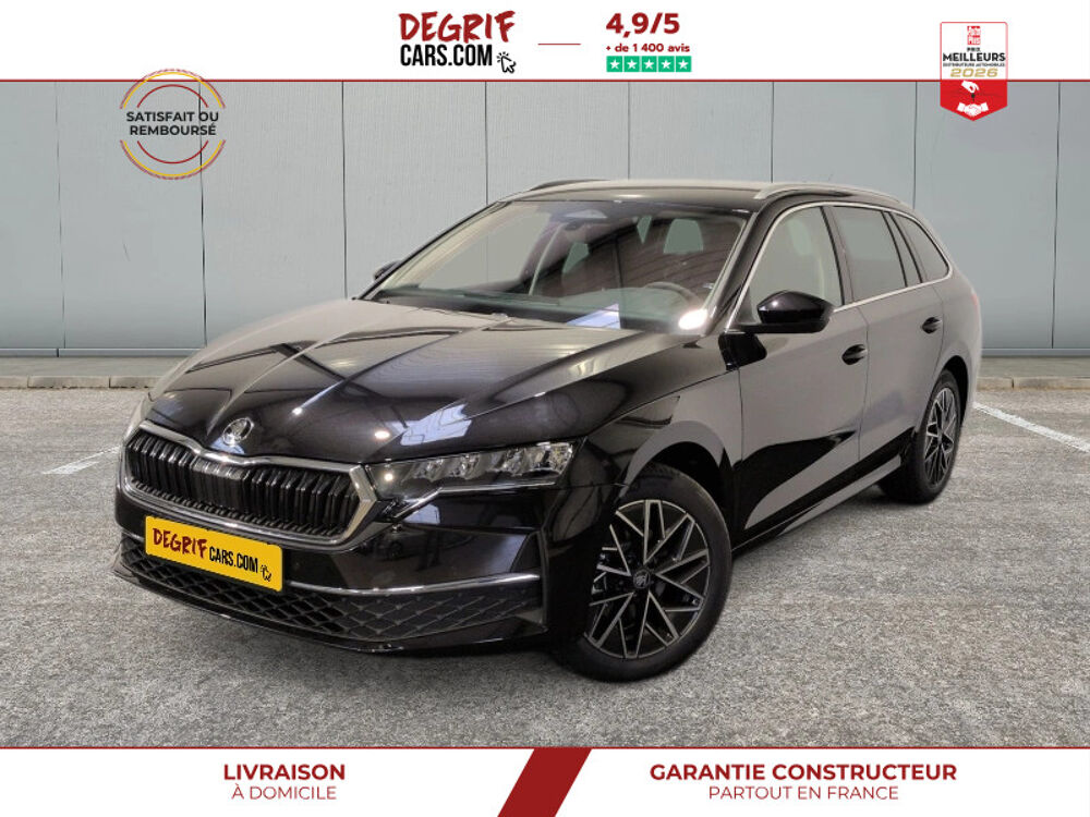 Divers Selection 2.0 TDI 150 ch SCR DSG7 2026 occasion 35830 Betton