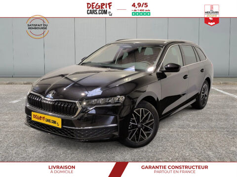 Skoda Divers Selection 2.0 TDI 150 ch SCR DSG7 2026 occasion Betton 35830