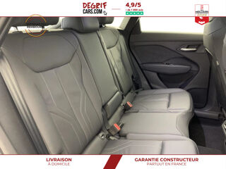 Divers E-HYBRID 272 CH S TRONIC 6 S LINE 2026 occasion 35830 Betton