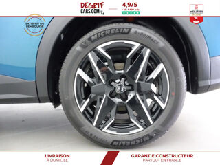 3008 1.2 HYBRID 145CH GT E-DCS6 2026 occasion 35830 Betton