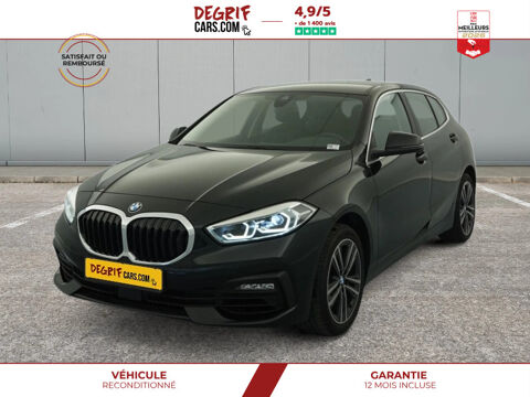 BMW Divers 116i 109 ch Business Design 2023 occasion Betton 35830