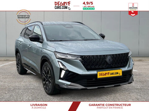 Espace E-TECH 200 Esprit Alpine 7-S 2026 occasion 35830 Betton