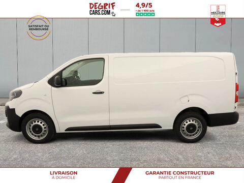 Divers VAN 2.0 Turbo D 145ch Bva Van 2026 occasion 35830 Betton