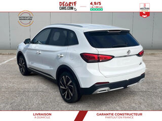 Divers 1.5 L Hybrid+ 197 ch Luxury 2026 occasion 35830 Betton
