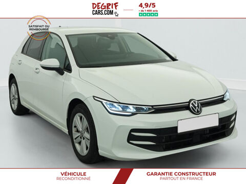 Volkswagen Golf 1.5 TSI EVO2 116 BVM6 LIFE PLUS 2025 occasion Betton 35830