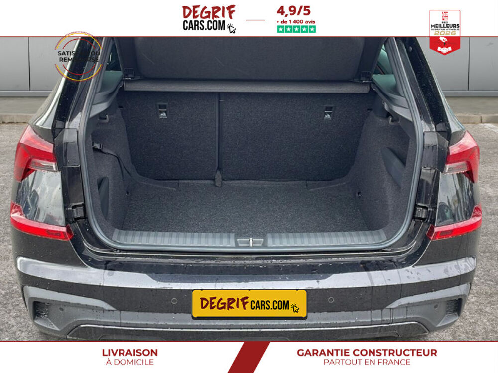 Kamiq 1.0 tsi evo 2 116 monte carlo dsg7 2026 occasion 35830 Betton