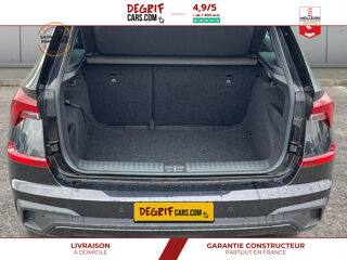 Kamiq 1.0 tsi evo 2 116 monte carlo dsg7 2026 occasion 35830 Betton