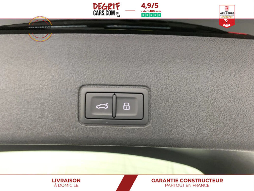 Divers E-HYBRID 272 CH S TRONIC 6 S LINE 2026 occasion 35830 Betton
