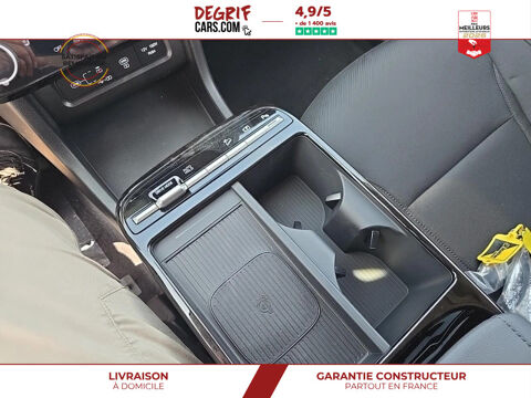 Tucson 1.6 t-gdi 239 hybrid creative 2026 occasion 35830 Betton