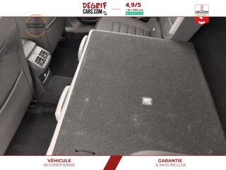 C4 Hybride 145 ch e-DCS6 Plus 2025 occasion 35830 Betton