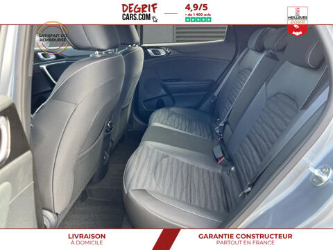 XCeed 1.6 7DCT 150PS GT Line 2026 occasion 35830 Betton