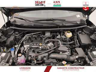 Yaris Cross 130h 2WD Design 2026 occasion 35830 Betton