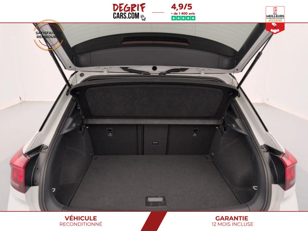 T-ROC 1.5 TSI EVO 150 START STOP BVM6 R-LINE 2023 occasion 35830 Betton