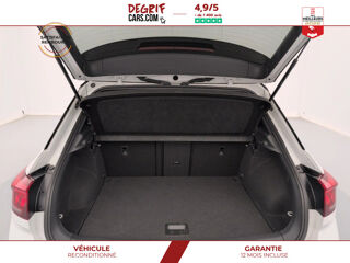 T-ROC 1.5 TSI EVO 150 START STOP BVM6 R-LINE 2023 occasion 35830 Betton