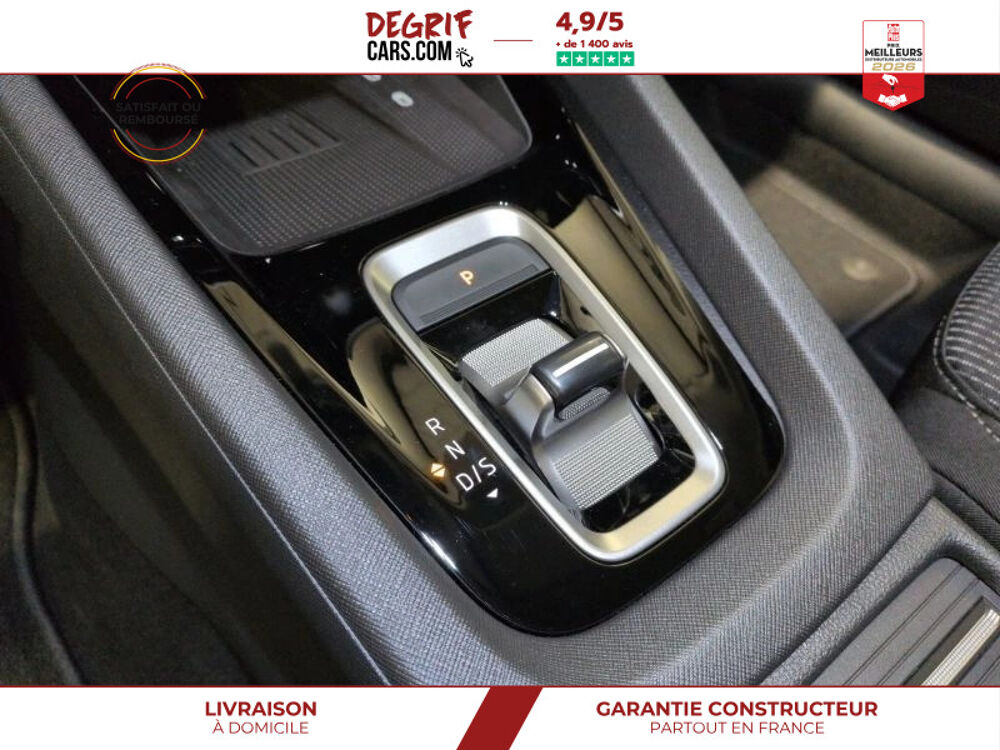 Divers Selection 2.0 TDI 150 ch SCR DSG7 2026 occasion 35830 Betton